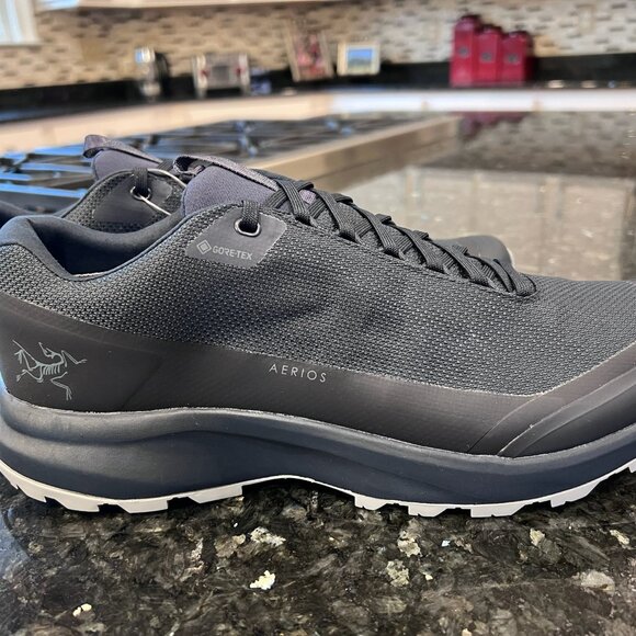 Arcteryx Aerios GTX